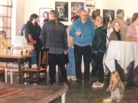 Vernissage - Fragments of Youth