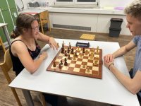 Schachclub Jäklechemie