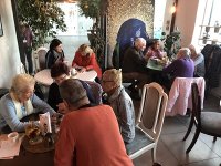 Digital Café Muggenhof