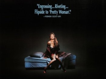 Copyright: Filmverleih Filmplakat zu dem Film DIE HURE