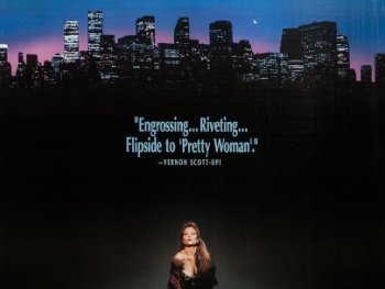 Copyright: Filmverleih
Filmplakat zu dem Film DIE HURE