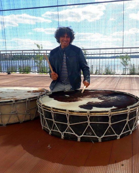 Foto: Rysiek Bazarnik