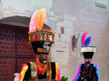 Foto: Photograph courtesy of Studio Castillo Deball | © Jean-Christophe Lett | Foto: Roberto Ruiz
Bild zur Veranstaltung