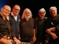Bulzermärtl Band & Bernd Händel