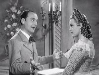 Szenenbild aus dem Film OPERETTE