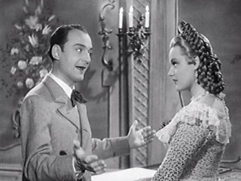 Copyright: Filmverleih
Szenenbild aus dem Film OPERETTE