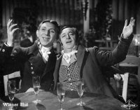 Szenenbild aus dem Film WIENER BLUT