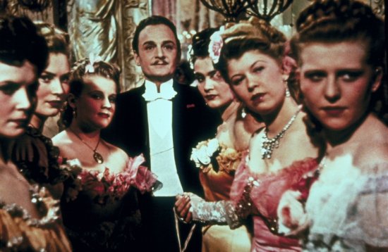 Copyright: Filmarchiv Austria