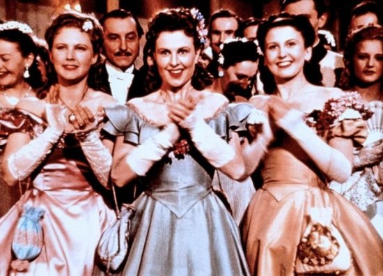 Copyright: Filmarchiv Austria