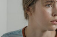 Szenenbild aus dem Film LITTLE TROUBLE GIRLS