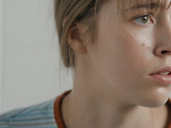 Copyright: Grandfilm Szenenbild aus dem Film LITTLE TROUBLE GIRLS