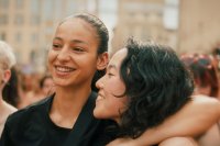 Szenenbild aus dem Film DIE JÜNGSTE TOCHTER