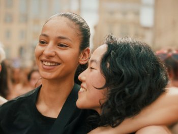 Copyright: KathuStudio; ArteFrance; mk2Films; AlamodeFilm Szenenbild aus dem Film DIE JÜNGSTE TOCHTER