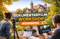 Dokfilm-Workshop Nürnberg