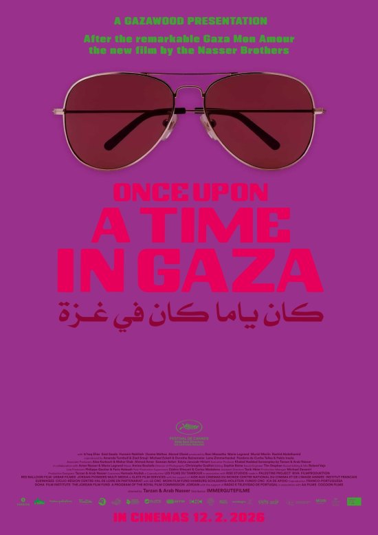 Copyright: IMMERGUTEFILME Filmdistribution