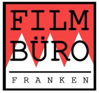 Logo vom Filmbüro Franken