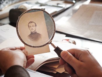 Copyright: Tiempo.filmproduktion Szenenbild aus dem Film NOSOTROS LOS WOLF