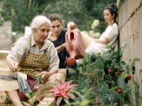 Szenenbild aus dem Film MALU