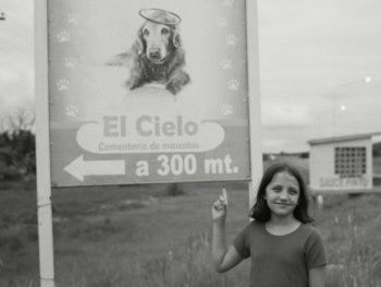 Copyright: Iván Fund, Laura Mara Tablón, Gustavo Schiaffino; Rita Cine, Insomnia Films
Szenenbild aus dem Film EL MENSAJE