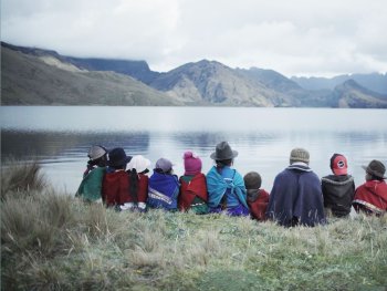 Copyright: Pablo Secaira
Szenenbild aus dem Film OZOGOCHE