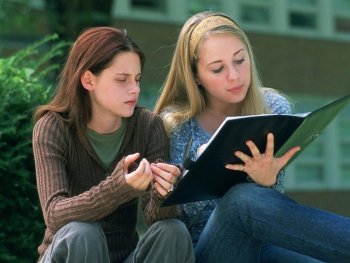 Copyright: Lighthouse Entertainment
Szenenbild aus dem Film SPEAK – DIE WAHRHEIT ÄNDERT ALLES