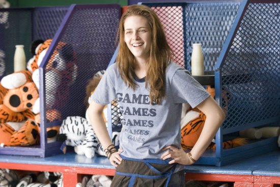 Copyright: Images courtesy of Park Circus; Paramount