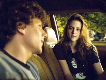 Copyright: Images courtesy of Park Circus; Paramount
Szenenbild aus dem Film ADVENTURELAND