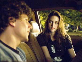 Copyright: Images courtesy of Park Circus; Paramount Szenenbild aus dem Film ADVENTURELAND