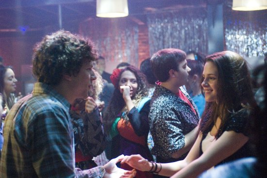 Copyright: Images courtesy of Park Circus; Paramount