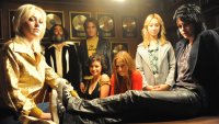 Szenenbild aus dem Film THE RUNAWAYS