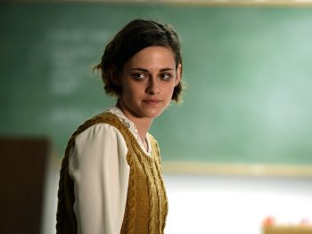 Copyright: Images courtesy of Park Circus, Sony Pictures Szenenbild aus dem Film CERTAIN WOMEN