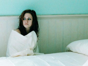 Copyright: Filmverleih Szenenbild aus dem Film WILLKOMMEN BEI DEN RILEYS