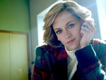 Copyright: dcm
Szenenbild aus dem Film SPENCER