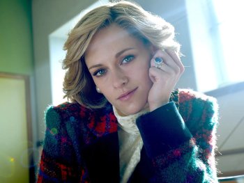 Copyright: dcm Szenenbild aus dem Film SPENCER