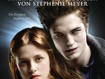 Copyright: Filmverleih
Bild zu der TWILIGHT-SAGA