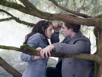 Copyright: LEONINE Studios
Szenenbild aus dem Film TWILIGHT