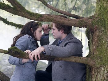 Copyright: LEONINE Studios Szenenbild aus dem Film TWILIGHT