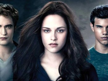 Copyright: Filmverleih Bild zu der TWILIGHT-SAGA