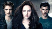 Bild zu der TWILIGHT-SAGA