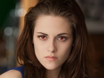 Copyright: LEONINE Studios Szenenbild aus dem Film THE TWILIGHT SAGA: BREAKING DAWN PART 2