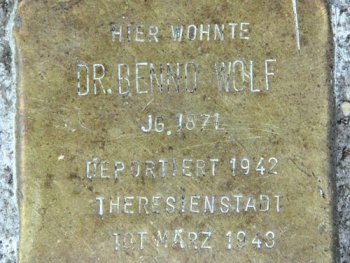 Copyright: Von OTFW, Berlin Bild zur Veranstaltung