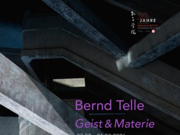 Copyright: Bernd Telle Bild zur Veranstaltung