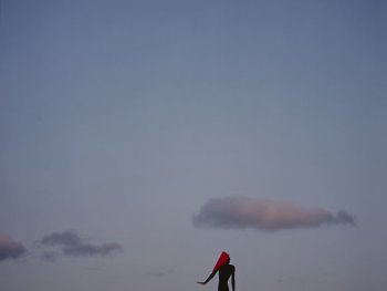 Foto: © Lajos Keresztes 2025, Von der Serie/ From the series: Licht Zeichen Sprache, 0014, 1985 Light Sign Language, 0014, 1985 Cibachrom Abzug /Cibachrom 30 x 40 cm (11 x 16 in.)
Bild zur Veranstaltung