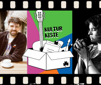 Die Kulturkiste #o5 - Kultur und Gespräch