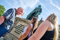 Stadtführung: Universitäts- und Medizinstadt