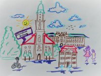 Kinderstadtführung: Auf den Spuren der Hugenotten