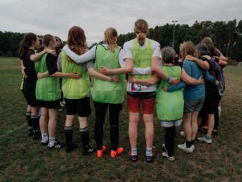 Foto: Jennifer Schäufelin
Bild zur Veranstaltung