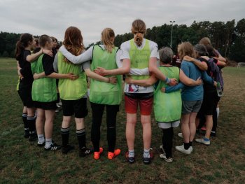 Copyright: Jennifer Schäufelin Bild zur Veranstaltung