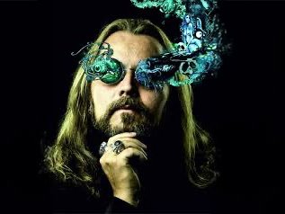 Copyright: Holger Much Holger Much