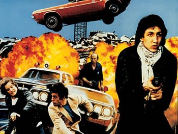 Copyright: Filmverleih Filmplakat zu dem Film DIE BLECHPIRATEN